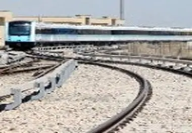 خسارتهای فقدان شبکه ریلی در کرج یک عدد نجومی است