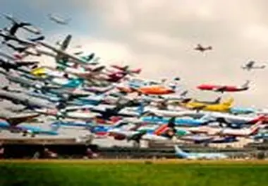 آخرین وضعیت ناوگان هوایی و ایرلاین‌های ایرانی