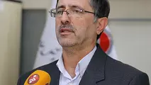 تجلیل از بازنشستگان حمل و نقلی/ فرامرز مداح قائم مقام سازمان راهداری 
