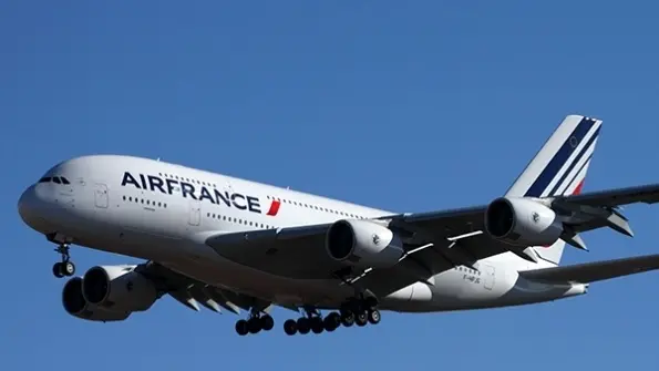 Air France strikes continue to impact operations