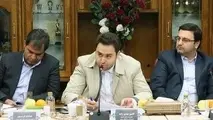 یک مقام مسئول: قرار شد داماد روحانی استعفا دهد