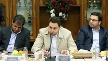 یک مقام مسئول: قرار شد داماد روحانی استعفا دهد