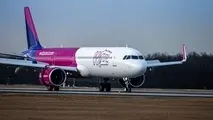 Wizz Air to launch operations from Edinburgh