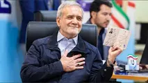 زندگینامه مسعود پزشکیان کاندیدای انتخابات ریاست جمهوری