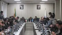 5 عضو جدید هیئت مدیره انجمن ریلی انتخاب شدند