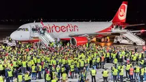 easyJet to Take Over Planes from Bankrupt airberlin