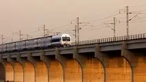پیشرفت 50 درصدی بهسازی مسیر جنوبی خط ۵ مترو تهران