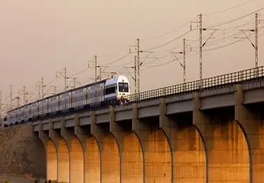 پیشرفت 50 درصدی بهسازی مسیر جنوبی خط ۵ مترو تهران