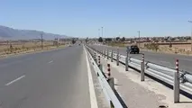  آزادراه ساوه-همدان‌ هیچ‌گونه نقصی ندارد