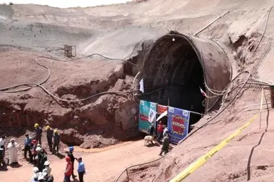 عبور از روش های تامین مالی سنتی پروژه های توسعه راه آهن به روش های نوین