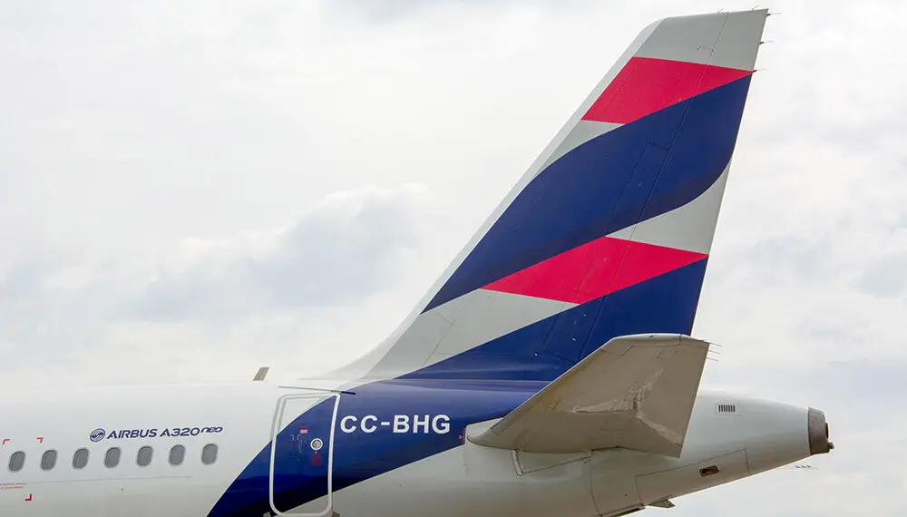 Delta and LATAM Airlines Announce Strategic Partnership