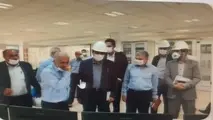 تخصیص سهمیه سوخت گاز طبیعی در اختیارمدیریت این نیروگاه نیست