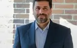 پیام تبریک انجمن صنایع ریلی ایران به سبحان نظری/این انتصاب از شایستگی شما و درایت مدیریت عالی راه آهن حکایت دارد