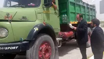 پیشنهاد شکایت از شرکت‌های حمل‌ونقل و سازمان راهداری به دیوان عدالت اداری