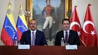 حذف دلار از مبادلات ترکیه و ونزوئلا