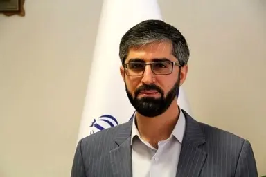 «مهدی علیزاده» رییس کمیته حمل و نقل  ستاد اربعین شهرداری تهران شد