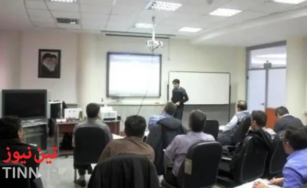 برگزاری دوره آموزشی هواشناسی یک در فرودگاه تبریز