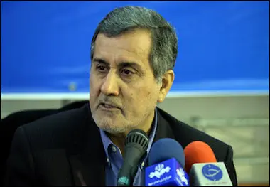 نظر رئیس سازمان راهداری درباره تفکیک وزارت راه و شهرسازی