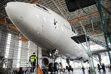 تلاش کمیسیون عمران برای تامین منابع مالی نوسازی ناوگان هوایی