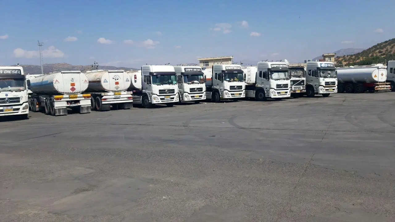 واردات کامیون قیمت ناوگان باری در کشور را کاهش داد