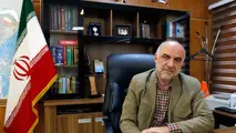 بررسی مشکلات تاکسیرانی فرودگاه مهرآباد

