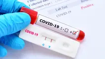 Travelers faking COVID-19 test results to fly