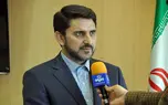 داریوش نصر: وضعیت راه‌ها در کرمانشاه عادی است