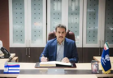 
تمدید مجوز بهره برداری از اسکله اختصاصی فولاد خوزستان در بندرامام