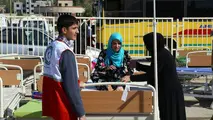 
تشریح آخرین وضعیت مناطق زلزله زده کرمانشاه
