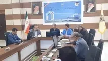 برگزاری جلسه مدیریت بحران و پدافند غیرعامل در راه آهن شمال شرق ۲