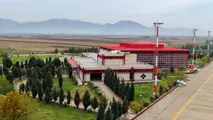 زیرساخت فرودگاه خرم آباد آماده پذیرایی از هواپیماهای پهن پیکر است / پرواز  خرم آباد به مشهد مقدس و کیش عملیاتی می شود