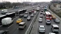 جذابیت‌های گذر از اتوبان همت