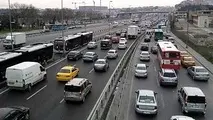 جذابیت‌های گذر از اتوبان همت