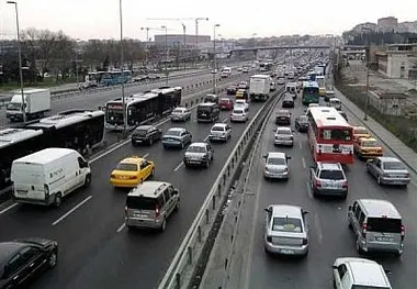 جذابیت‌های گذر از اتوبان همت