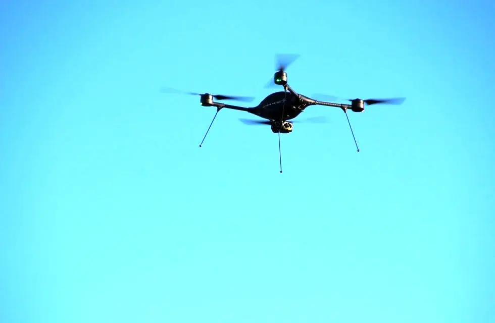 EMSA to improve maritime surveillance using drones