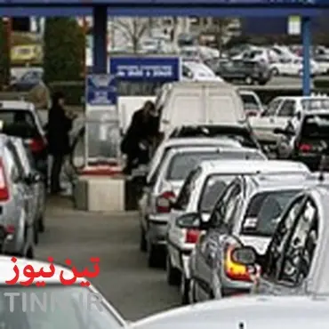 ایرانی‌ها باید سبک مصرف سوخت خود را تغییر دهند