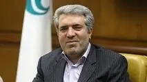 درآمد عوارض خروج از کشور صرف توسعه شود