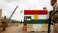 ترکیه ورودی مرز خود با شمال عراق را مسدود می‌کند