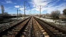 گام های بلند برای همکاری ریلی ایران و عراق

