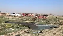 تحلیل رسانه روسی از نقش مسائل ژئوپلیتیک در خبررسانی سقوط هواپیماها