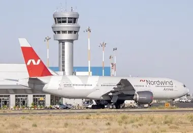 تعداد پروازهای هفتگی تبریز - تهران به بیش از ۱۰۰ پرواز می‌ رسد