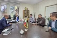 تدوین شیوه‌ نامه جدید توزیع روغن فله برای پاسخ به مطالبات رانندگان قزوینی