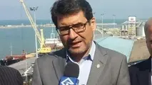 تشریح پروژه‌های بندر شهید رجایی از زبان راستاد