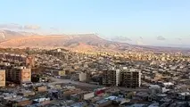 مدارس ایلام فردا تعطیل است/ فوتی گزارش نشده است/ ترافیک در شهر ایلام روان است