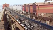 هزینه حمل‌ونقل سنگ آهن گران می‌شود