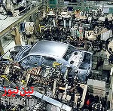 چینی‌ها به فکر دور زدن بازار خودرو ایران