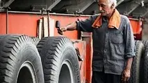 ۴۹ هزار راننده در جاده‌های خراسان رضوی فعالیت دارند