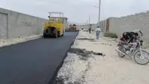 ۳۵ میلیارد تومان هزینه ترمیم و روکش آسفالت راه‌های استان کرمانشاه