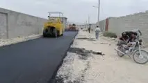 ۳۵ میلیارد تومان هزینه ترمیم و روکش آسفالت راه‌های استان کرمانشاه