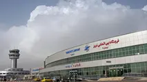 انجام ۱۱۸ پرواز و جابه‌جایی ۱۷۲۰۴ نفر مسافر در فرودگاه شهید مدنی تبریز 